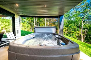 Ski in - Ski out - SPA & Pool Table - Le Konect - Image 2