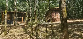 fully equipped cottage and trailer - Image 5