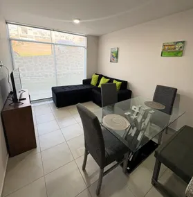 Nice apartment in a gated community with a pool - Image 3