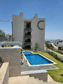 Nice apartment in a gated community with a pool - Image 2