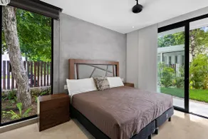 Tulum Country club Golf Retreat Deluxe Apartment - Image 5