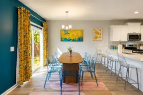 CLT Luxe Home w/ Hot Tub, Game Room & Sleeps 16 - Image 4