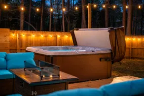 CLT Luxe Home w/ Hot Tub, Game Room & Sleeps 16 - Image 2