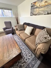 The Grove Getaway Moncton – 2 King Suites - Image 2