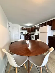 The Grove Getaway Moncton – 2 King Suites - Image 5