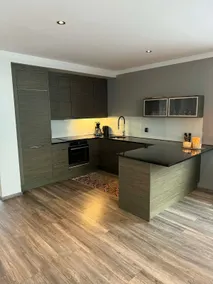 Large apartment, in the middle of Gol city center! - Image 2