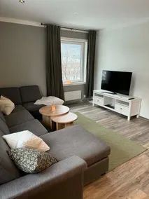 Large apartment, in the middle of Gol city center! - Image 5