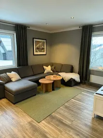 Large apartment, in the middle of Gol city center! - Image 4