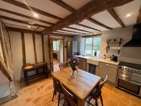 Period Village Cotswold Cottage near Cotswold Way - Image 5