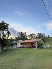 Country House with pool and barbecue area - Image 3