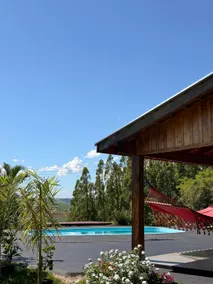 Country House with pool and barbecue area - Image 5