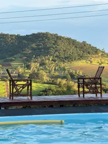 Country House with pool and barbecue area - Image 2