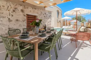 Casa Karinea - Serene Stone House Retreat - Image 2