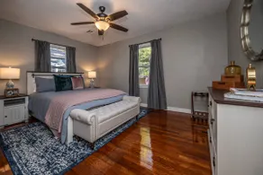 Horns Down Hideaway-3BR2BA Home Close to OU Campus - Image 4