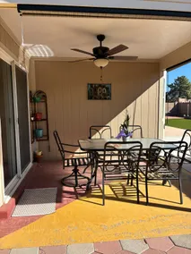 Sandia Vista Air B & B - Image 5