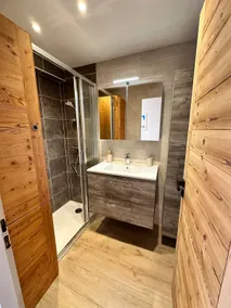 AM104 Duplex 8 Pers centre des Carroz - Image 4