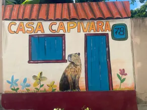 Casa Capivara - Image 3