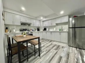 Bright and Cozy Two Bedroom Basement Apartment - Image 2