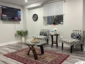 Bright and Cozy Two Bedroom Basement Apartment - Image 5