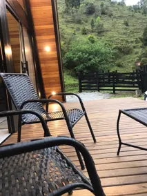 Recanto das Águas Chalet - Image 5