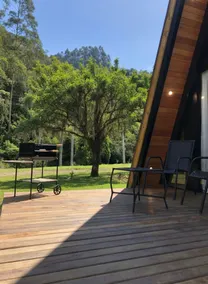 Recanto das Águas Chalet - Image 3
