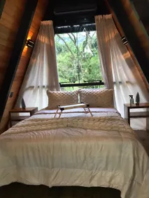 Recanto das Águas Chalet - Image 2