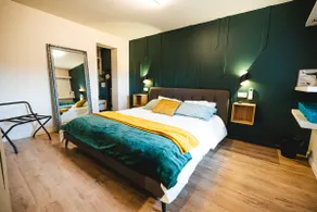 Luxury house with sauna and garden, 8 people, 3 bathrooms - Image 3