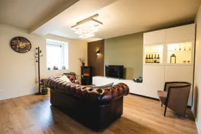 Luxury house with sauna and garden, 8 people, 3 bathrooms - Image 2