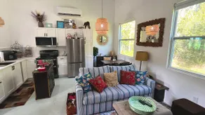 Brand new nature studio loft cottage - Image 3