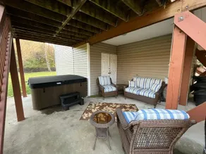 ”TreeHouse” | Hot Tub | River Access | 20m to SNP - Image 4