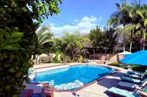 GG Casita Hacienda - Pool - 12 Miles to Disneyland® - Image 5