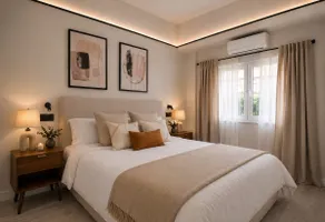 Luxurious, Modern Apartment | 6 People | 2 Bathrooms - Image 2