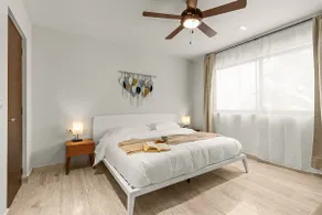 Modern apartment - Pool & Gym - Image 3