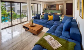 Modern apartment - Pool & Gym - Image 2
