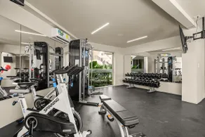 Modern apartment - Pool & Gym - Image 5