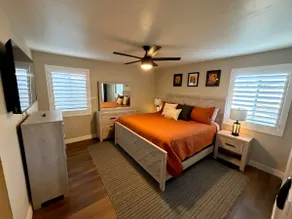 Oasis in Uptown Phoenix. Pool, Fire & Location - Image 5