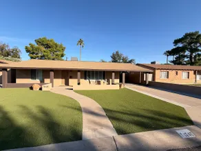 Oasis in Uptown Phoenix. Pool, Fire & Location - Image 2