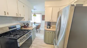Quiet 3BR Ranch Home Sleeps 6 Big Yard with Patio - Image 4