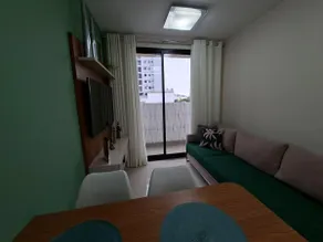 Cozy apartment 2 min to the train in Santo André - Image 4