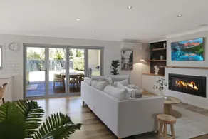 Barwon Heads Pool House, Heated Pool, Coastal Luxe - Image 2