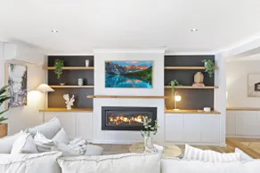 Barwon Heads Pool House, Heated Pool, Coastal Luxe - Image 3
