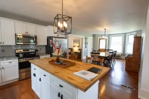 Sunny Creekside Home w/ Fire Pit - Image 3
