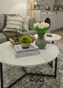 Nala Host-Cozy and Elegant 1BR Apartment - Image 2