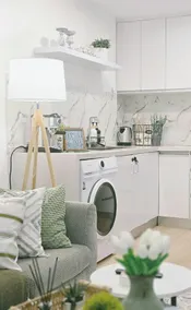 Nala Host-Cozy and Elegant 1BR Apartment - Image 4