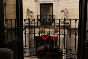 Vandelvira Viewpoint Úbeda Luxury 1A - Image 2