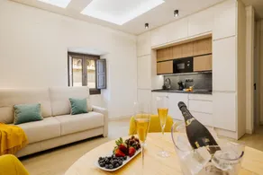 Mirador de Vandelvira, Apartment with 2 beds 1a - Image 5