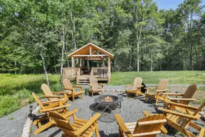 Heated Pool/4 BR/Hot Tub/Game RM/Fire Pit/PS5! - Image 2
