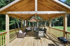 Heated Pool/4 BR/Hot Tub/Game RM/Fire Pit/PS5! - Image 4