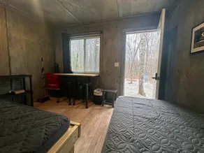 Rustic Cabin In the Woods - Image 2