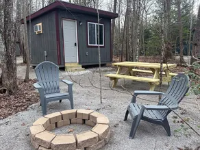 Rustic Cabin In the Woods - Image 5